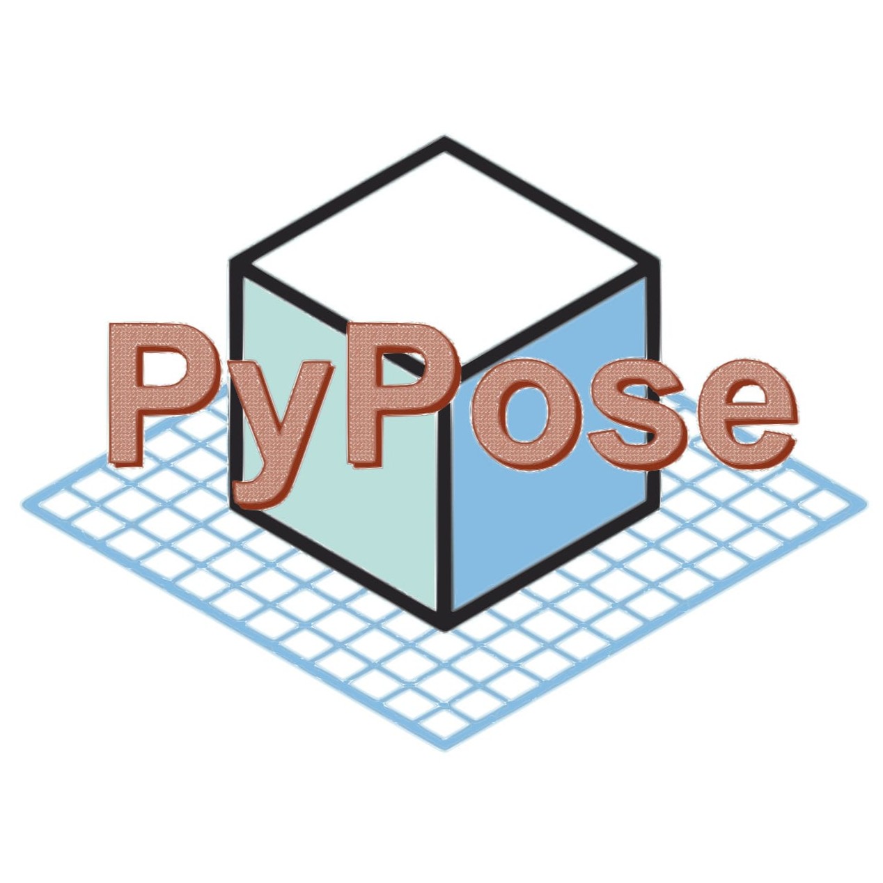 PyPose Icon